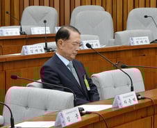 김기춘의 속 터지는 거짓말…이유가 뭘까