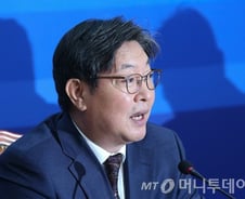 [탄핵, 이래서 찬성한다]이춘석 민주당 탄핵추진실무단장