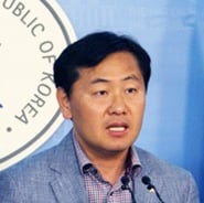 [탄핵, 이래서 찬성한다]김관영 국민의당 탄핵추진단장