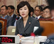 조윤선 문체부 장관 "탄핵정국이라고 소극적이면 안돼…평창올림픽 집중"