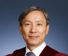 '탄핵심판 주심' 강일원 재판관 조기 귀국 