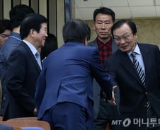 [뷰300]포스트 탄핵정국, 시험대 오른 '민주당 유나이티드'