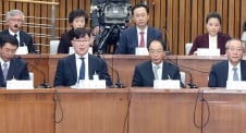 [영상]또 '핵심증인' 빠진 청문회…최순실 '구치소 청문회' 성사될까 