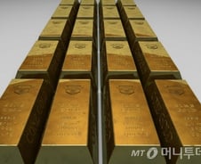 국제금값, 달러 강세+금리 인상 여파 시간외 거래서 하락 반전