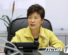 [단독]탄핵심판 소추위원 대리인에 이명웅·황정근·최규진(종합)