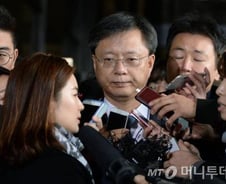 [단독]우병우, 국조팀에도 청문회 출석 통보…22일 출석할 듯