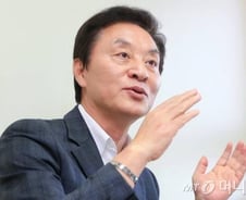 [정두언의 정치상식]당태종의 교과서, 적을 포용하라