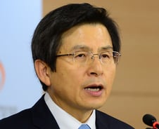 [단독] 黃대행, 연말연시 1박2일 전방 시찰…'새해 일출' 본다