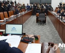 국조특위, 위증교사 의혹 정동춘·노승일·류상영 참고인 채택