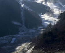 평창올림픽 공사, 무능 혹은 거악?…"공무원이 왜?"