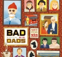 '그랜드 부다페스트 호텔' 웨스 앤더슨 감독의 '팬아트' 모음집