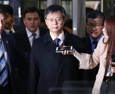 우병우 결국 청문회 출석…각종 의혹? "그런 일 없다"