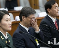 제 꾀에 빠진 우병우…대다수 불출석 사실상 '우병우 청문회'