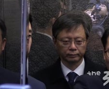 [영상]현상금까지 걸렸던 우병우, '최순실 5차 청문회' 출석