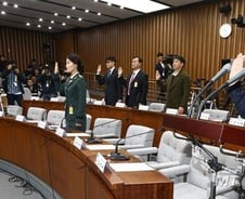 우병우 "김영한에게 격려문자도 받아…사망 소식에 깜짝 놀라"