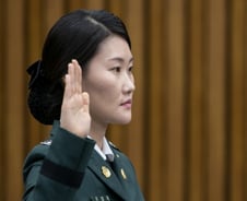 조여옥 "태반·백옥·감초주사, 朴 대통령에게 내가 처치"