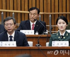 [막전막후 속기록]5번의 청문회…엇갈린 증언들
