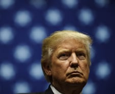 트럼프·푸틴, 한목소리로 "핵강화"…냉전시대 핵경쟁 부활하나