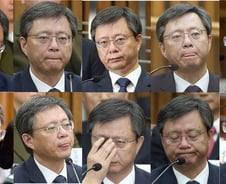 [theL의 눈]변호사들이 본 우병우 청문회…우병우 '압도적 승(勝)'