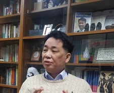 "예측 불가능 시대, 트럼프까지 돌발변수 첩첩산중"