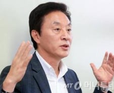 [정두언의 정치상식]모든 대선 성패는 '연대'가 좌우한다