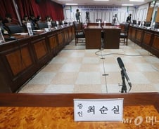 안민석 "최순실 강제구인법, 29일 원포인트 통과 제안"