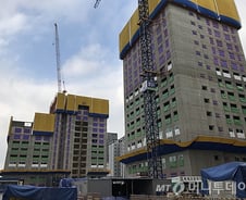 초역세권 월세가 6만원…"열차 소음 걱정되지만 청약해야죠"