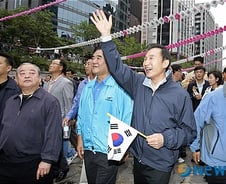 [정두언의 정치상식]대선공약집, 승패에 영향 못준다