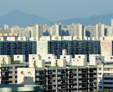 아파트 헬스장·놀이터, 옆 단지 주민도 이용할 수 있다