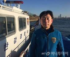 한겨울, 한강 뛰어드는 남자…매년 시신 200구 수습
