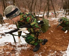 軍, 올해 동원예비군 훈련 보상비 1만원으로 인상