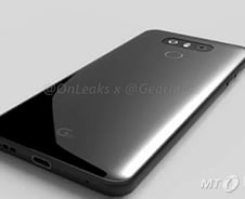 [단독]LG 'G6' 방수·배터리 일체형 디자인 채택