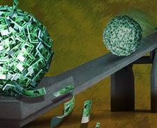 정치권이 '기본소득' 카드를 다시 꺼내든 이유