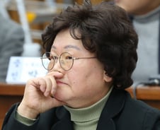 [단독] 김경숙, 정유라 특혜 대가로 대한체육회 이사 선임 의혹