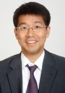 [광화문]깨진 거울…시인의 참회