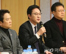 [정두언의 정치상식]백해무익한 인수위원회