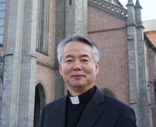 '유물 박사' 신부님의 화합 아우르는 건축 사랑