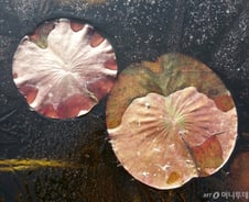 내 안의 달콤한 중심, 미묘하고 민감한 바로 그곳