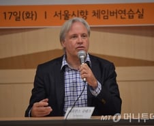 "한국 관객 '원더풀'…더욱 풍성한 소리 들려줄 것"