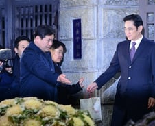 이재용 영장기각에 퇴진행동 "유감"…21일 촛불 거세지나