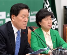 국민의당 "이재용 영장 기각 우려…재벌에도 법정의 관철돼야"