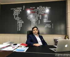 "청년 변호사의 과감한 해외진출, 해볼만한 도전"