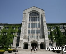 [단독]낙하산 탄 '샤넬백' 교수…예산 5조 공공기관 이사로
