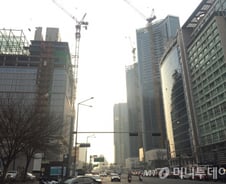 용산의 '용틀임'…3.3㎡당 4000만원까지 솟을까 