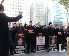 [유동주의 PPL]한달 남은 하창우 변협…현 주소는