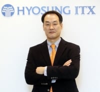 '상사맨'이 맡은 IT전문업체, "무에서 유 창조"