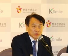 "사드에도 中관광객 되레 늘어…쫄지않고 홍보할 것”