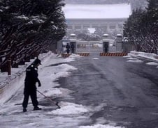 [정두언의 정치상식]내가 인수위에서 짐을 싼 이유