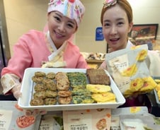 기름기 많은 명절음식, 똑소리나는 보관법은?