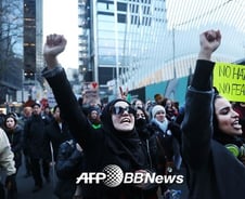 트럼프 反테러·反이민 정책 '헛다리' 짚었다